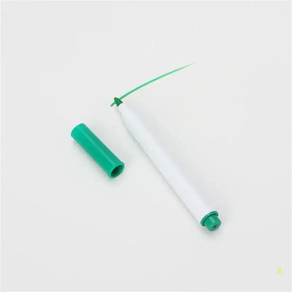 12 abwaschbare Filzstifte